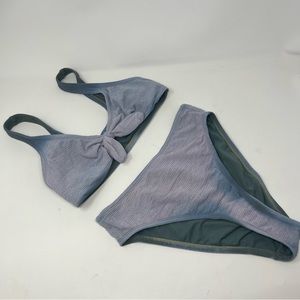 Lulus Made for Sun bikini set size S - E38